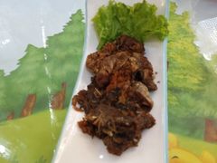 -郑庄脂渣海鲜楼(九水路店)