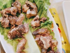 -小肥牛潮汕牛肉火锅(南联店)