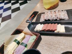 -新辣道鱼火锅(龙旗广场店)