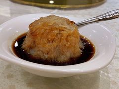 老醋海蜇皮-顺风海鲜港(金玉兰店)
