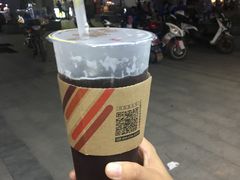 芝士乌龙-古茗(潼南外滩店)