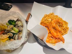 -The Boiling Crab宝灵蟹手抓海鲜(中国首店)