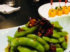 -柒园·三十年创意杭帮菜(龙湖滨江天街店)
