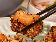 -漢舍川菜馆(国贸商城店)