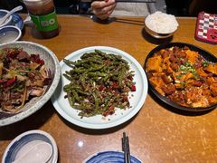 -95号酱骨·一块豆腐(展春园西路店)