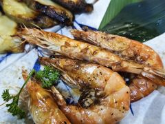 -银子铁板烧料理自助餐(人民广场店)