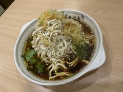 -蒋家桥饺面店(广陵路店)