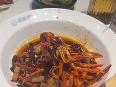 -聚味瞿记·龙虾堂(天元店)