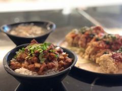 -Let's Taipei 非常烘焙(太古里店)