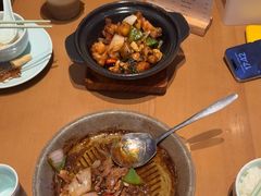-四道菜·福建菜馆(莆田万达店)