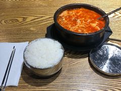 -吴草鸡爪오초닭발韩食堂(融恒盈嘉中心店)