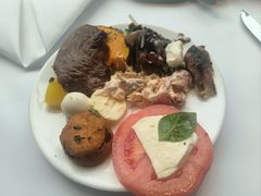 -拉蒂娜·巴西牛排馆 Latina·Brazilian Steakhouse(陆家嘴旗舰店)