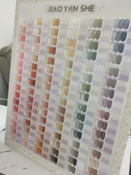 -玉指悦色美甲美睫