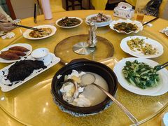 -鑫福楼农家菜