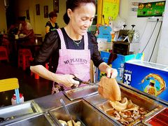 -细妹五香牛杂(步行街店)