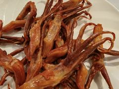 鸭舌-华盛丰温州大排档(东三环南路店)