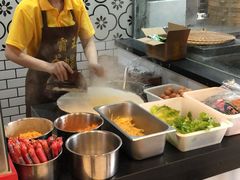 -江南大学-第一食堂(江南苑)