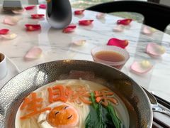 -鹏瑞莱佛士酒店·云璟 Yun Jing