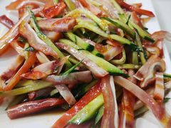 -老边饺子馆(北京南站1店)