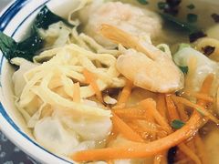-长人馄饨铺(解放街店)