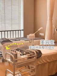 包房-ROYEA茹彦祛痘·问题肌肤修护中心