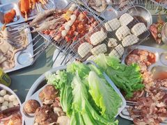-青瓦房古村落