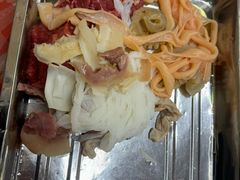 -金鼎雪山牦牛杂火锅(理县总店)
