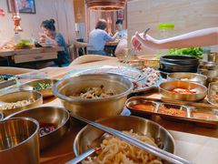 -金顺韩式烤肉·网红烤肉店(广利路店)