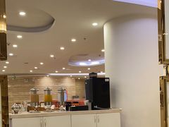 -首都机场T3航站楼商务CIP贵宾厅