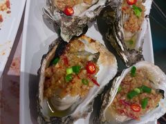 -枪火串烧·东北特色烧烤(罗湖总店)
