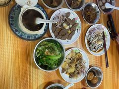 -歪头牛肉(金龙壹号店)