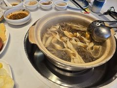 -天宜隆蘑菇宴火锅(石景山旗舰店)