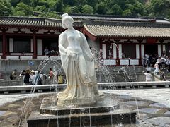 -华清宫景区