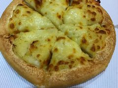 -那坡里比萨(康王北路店)