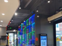 -TACO STAR 塔可星(下沙宝龙店)
