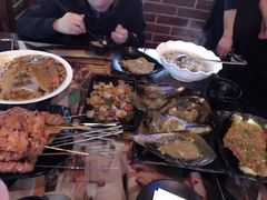 -眼镜哥浦江夜宵大本营