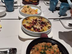 -曼玉餐厅(大卫城店)