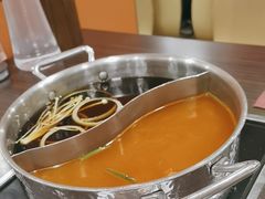 -呷哺呷哺(西单大悦城店)