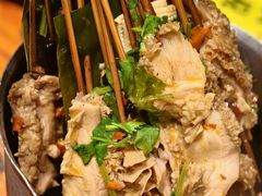 -本色.小马哥烧烤(五一路总店)