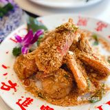 马来西亚大厨主理，来自南洋的味道，人均100吃撑到撑