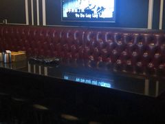 -冰城小镇音乐串吧·聚会餐厅(百子湾店)