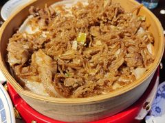 -老雒阳面馆·水席·洛阳菜(王城路店)