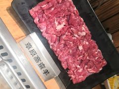 -草原塞蛮羊火锅城(港湾店)