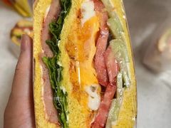 -赛百味SUBWAY(万柳华联店)