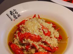 -龙巢盱眙龙虾·牛蛙·烧烤宵夜(八卦岭店)