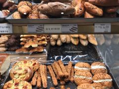 -烘焙町面包店(西四店)