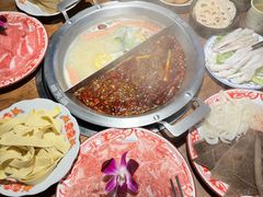 -楠火锅(仁恒梦中心店)