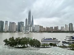 -上海外滩英迪格酒店