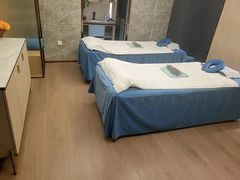 -华夏良子·足道SPA艾灸(铁道大厦店)