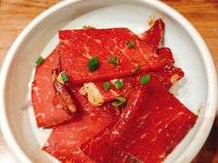 -九田家黑牛烤肉料理(三墩店)